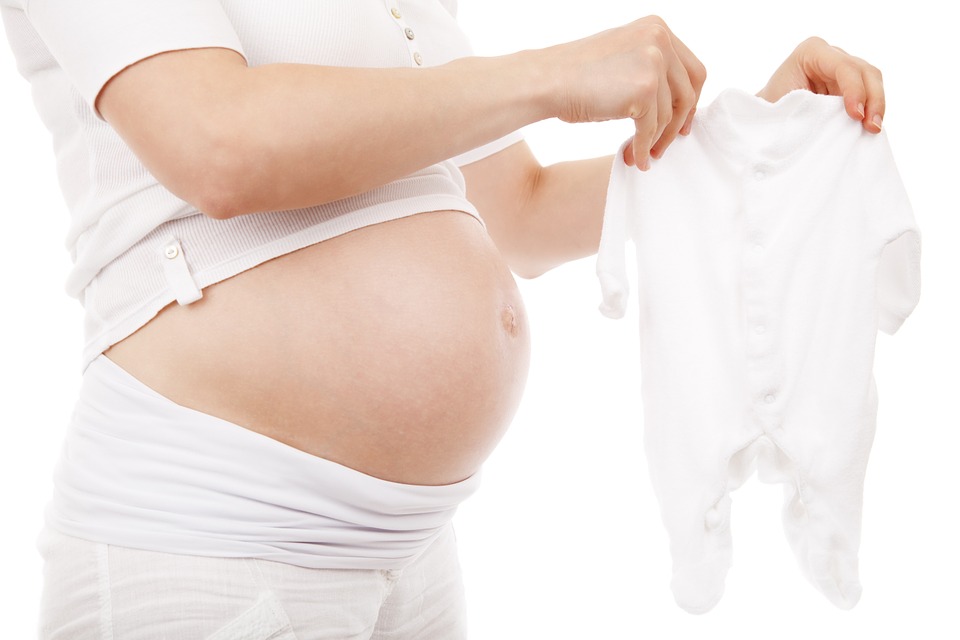 zwangerschapsdiabetes en voeding