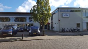 Maaspoort Empel Hedel
