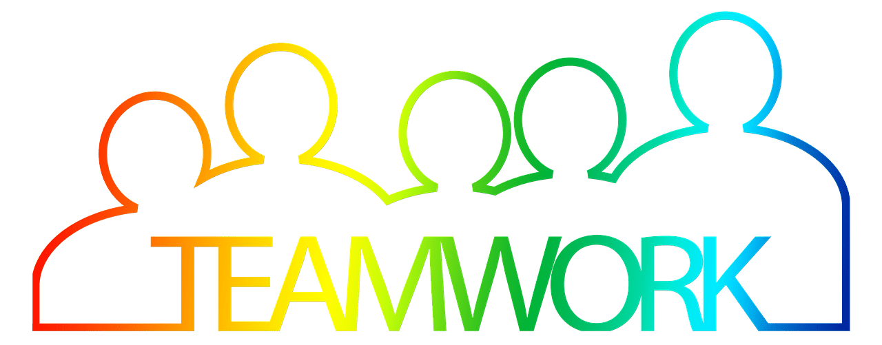 samenwerken